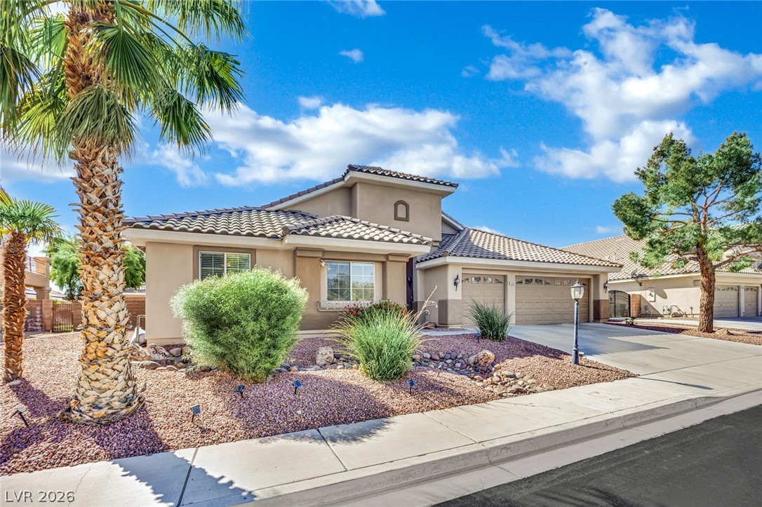 5905 Glenmere Avenue Las Vegas NV 89131