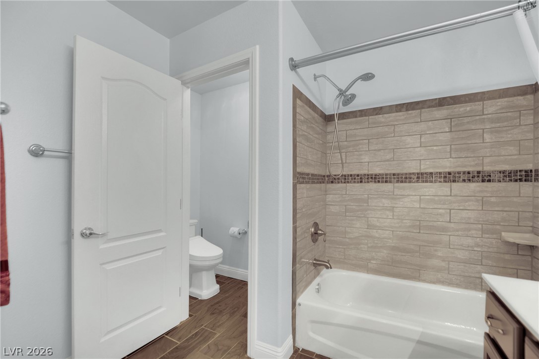 5905 Glenmere Avenue Las Vegas NV 89131