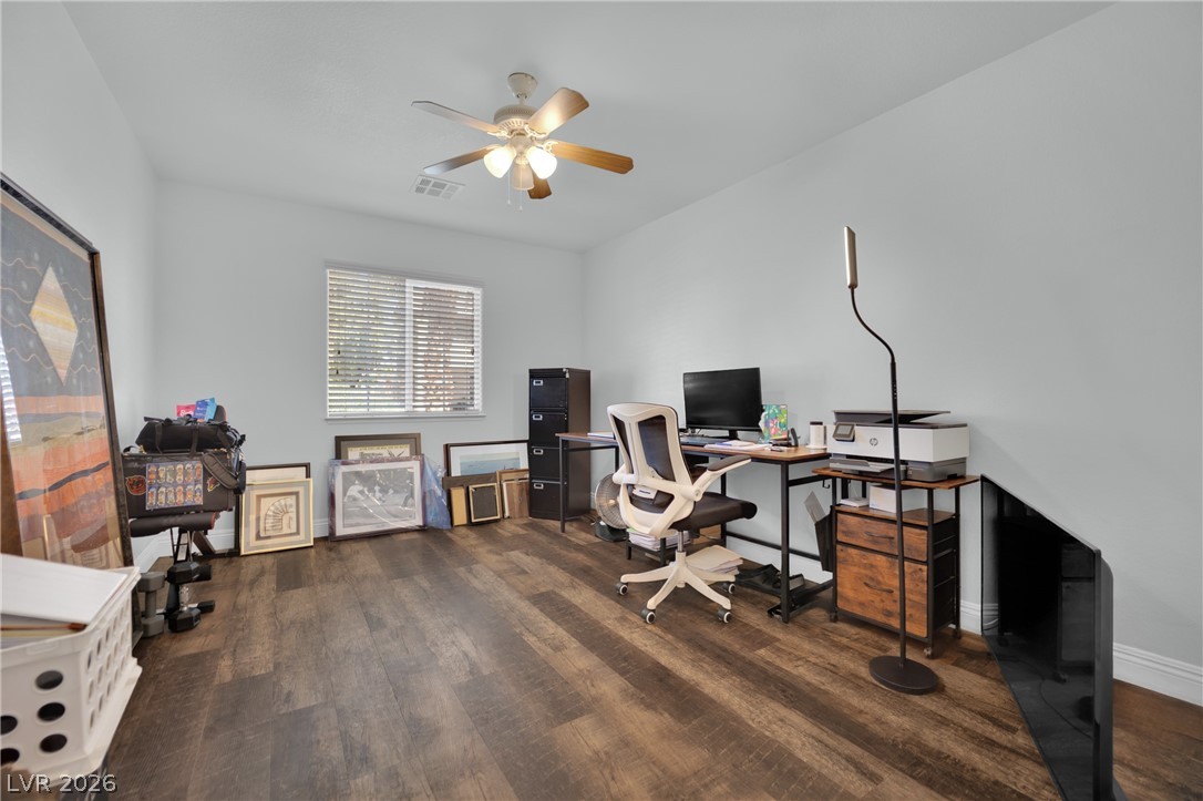 5905 Glenmere Avenue Las Vegas NV 89131