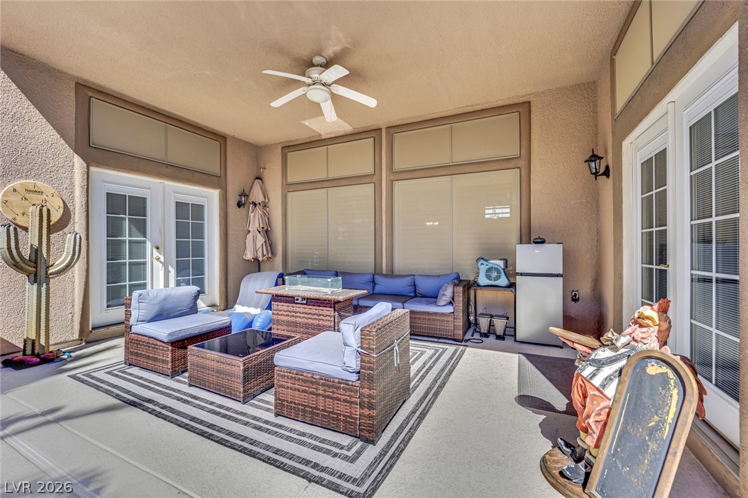 5905 Glenmere Avenue Las Vegas NV 89131