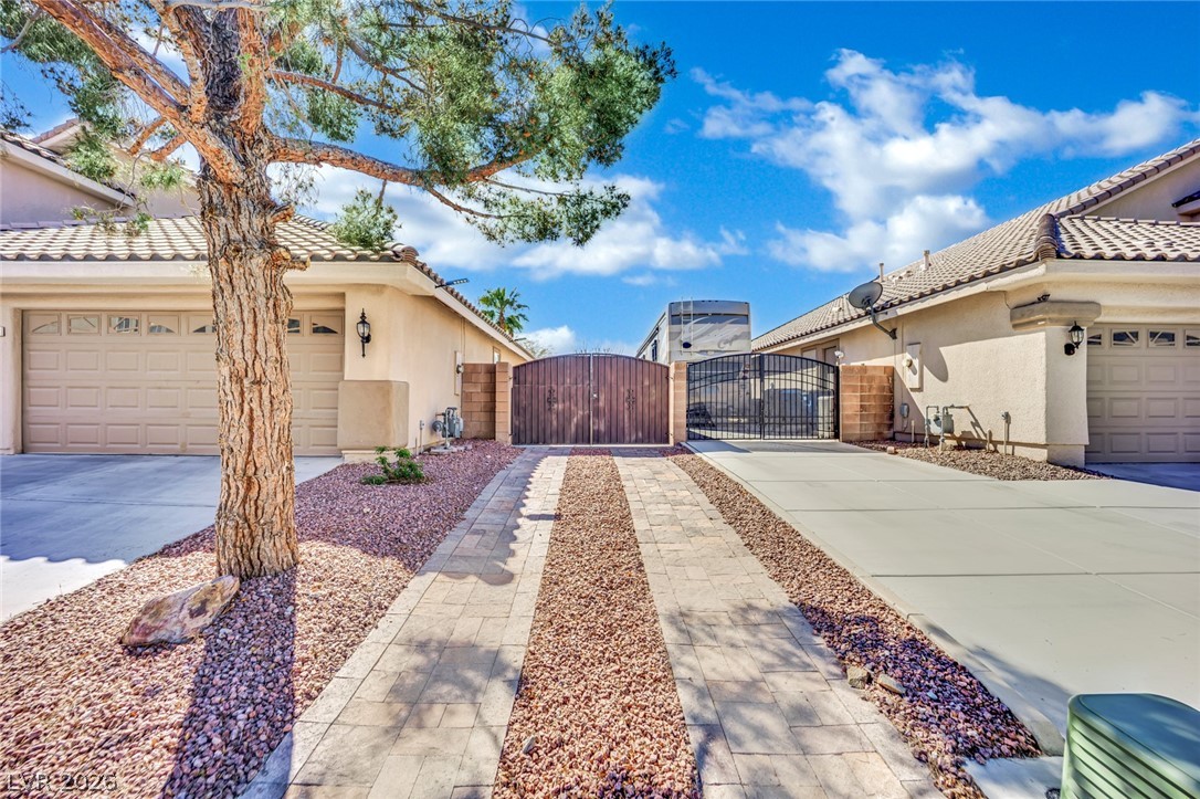 5905 Glenmere Avenue Las Vegas NV 89131