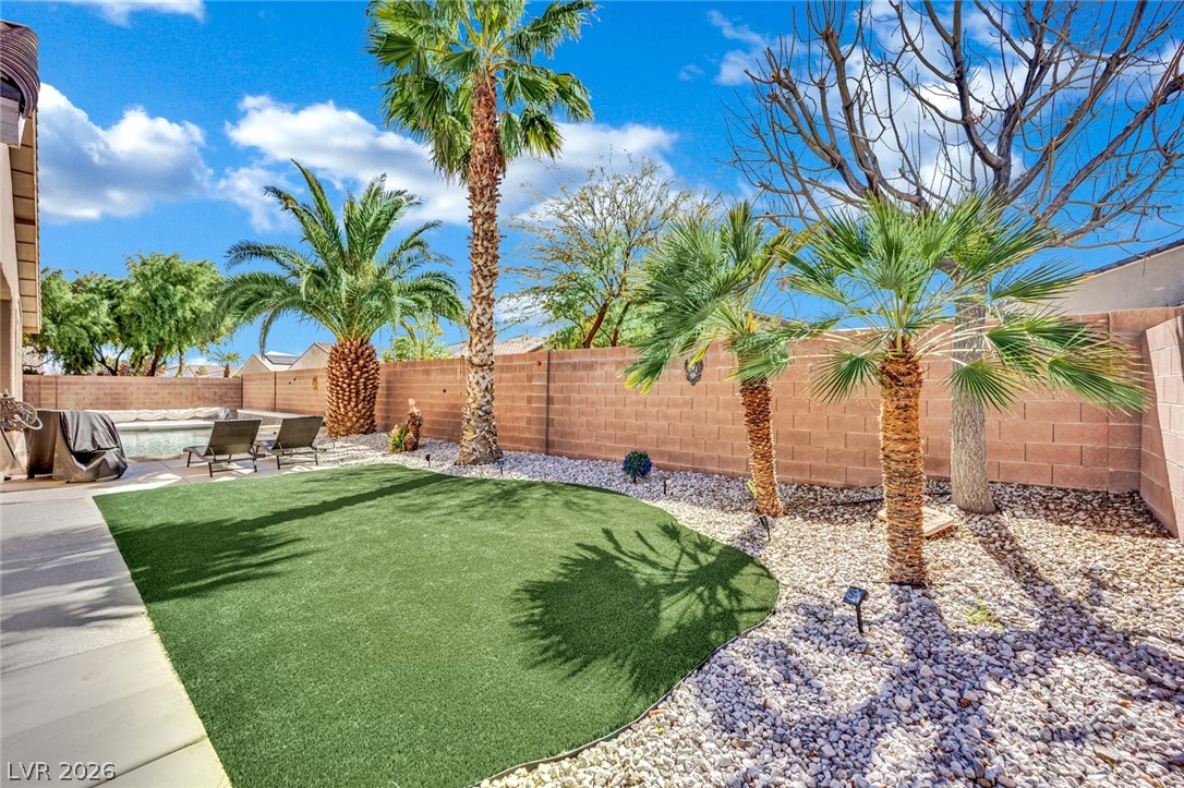 5905 Glenmere Avenue Las Vegas NV 89131