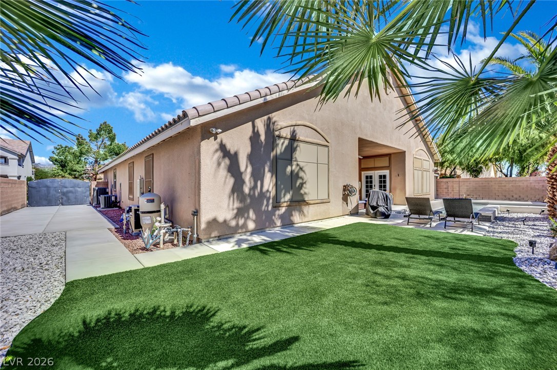 5905 Glenmere Avenue Las Vegas NV 89131