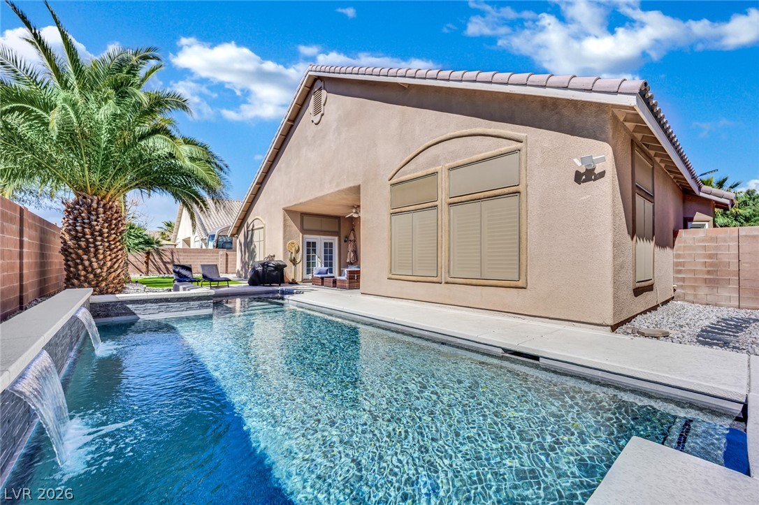 5905 Glenmere Avenue Las Vegas NV 89131