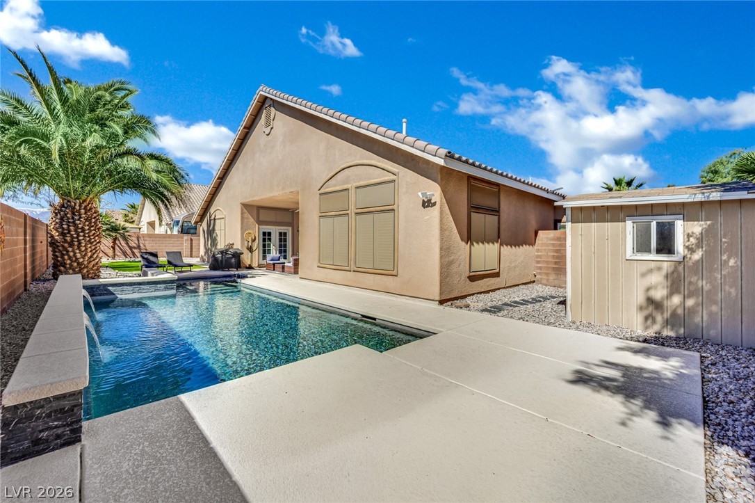 5905 Glenmere Avenue Las Vegas NV 89131