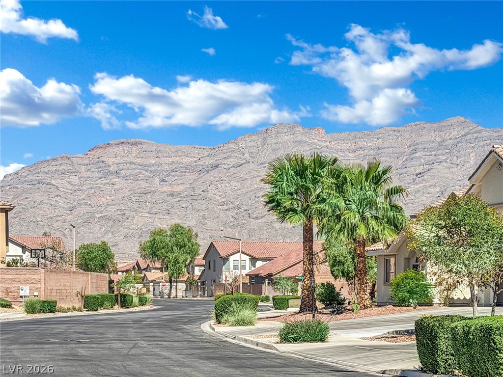 5905 Glenmere Avenue Las Vegas NV 89131
