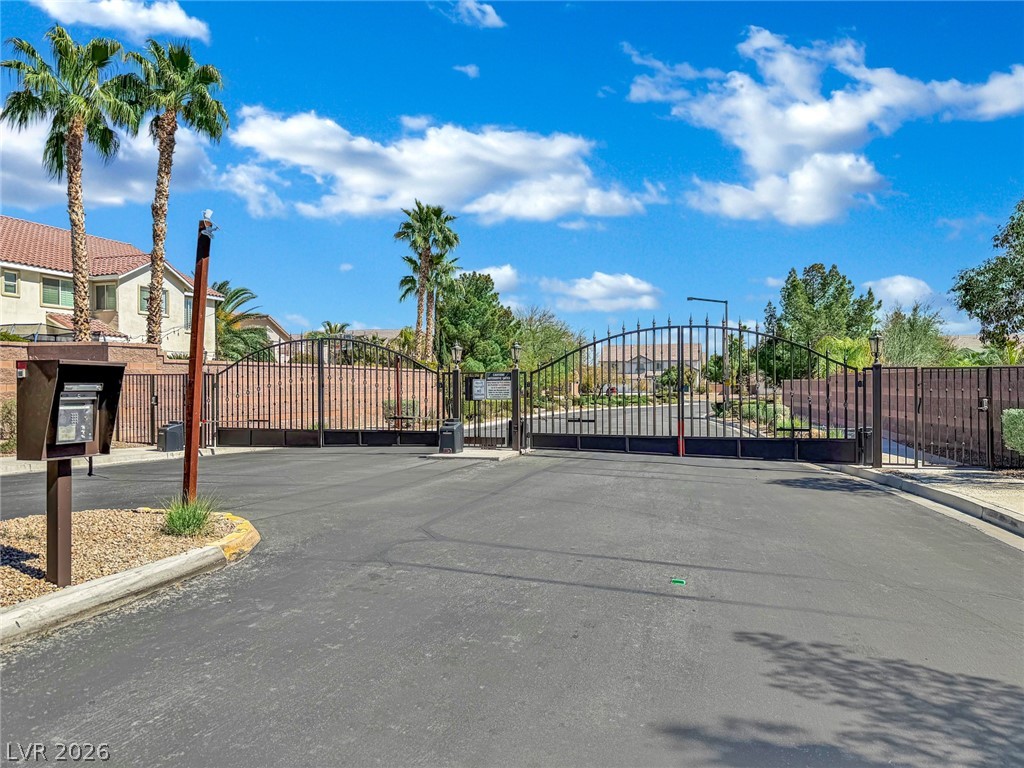 5905 Glenmere Avenue Las Vegas NV 89131
