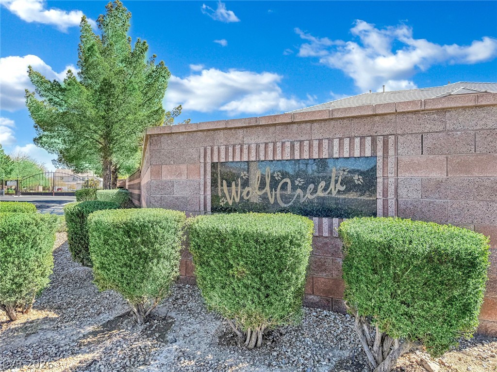 5905 Glenmere Avenue Las Vegas NV 89131