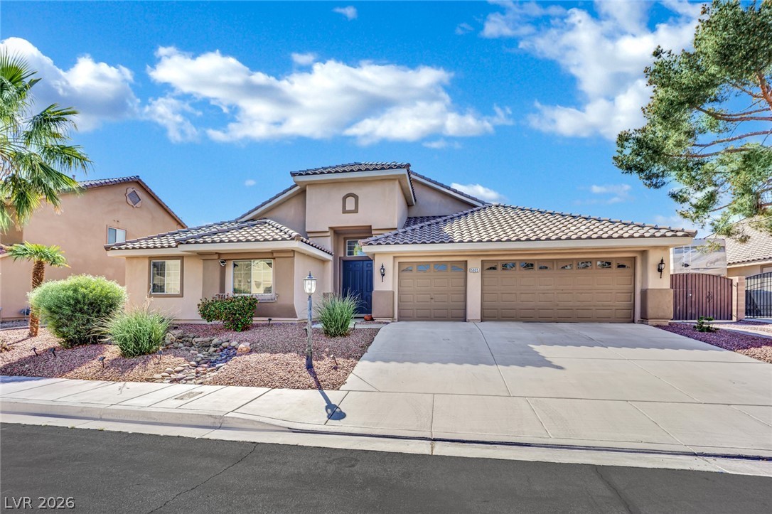 5905 Glenmere Avenue Las Vegas NV 89131