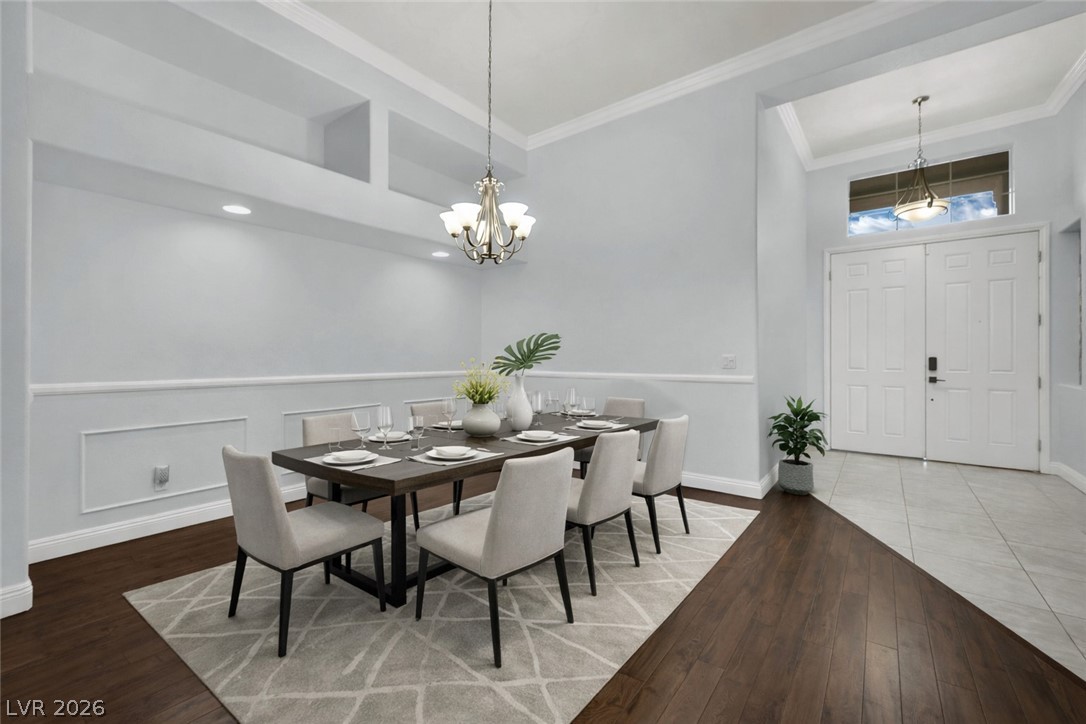 5905 Glenmere Avenue Las Vegas NV 89131