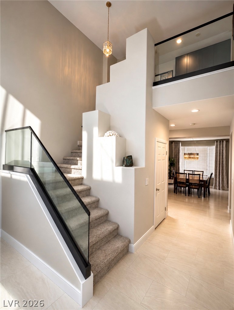 272 Mesquite Ridge Lane Henderson NV 89012