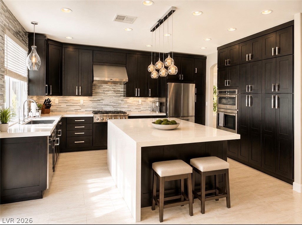 272 Mesquite Ridge Lane Henderson NV 89012