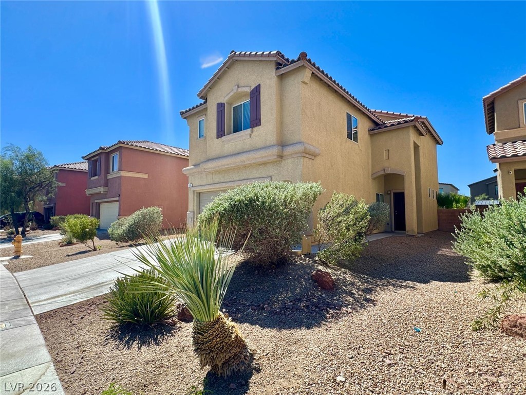 725 Brown Breeches Avenue North Las Vegas NV 89081