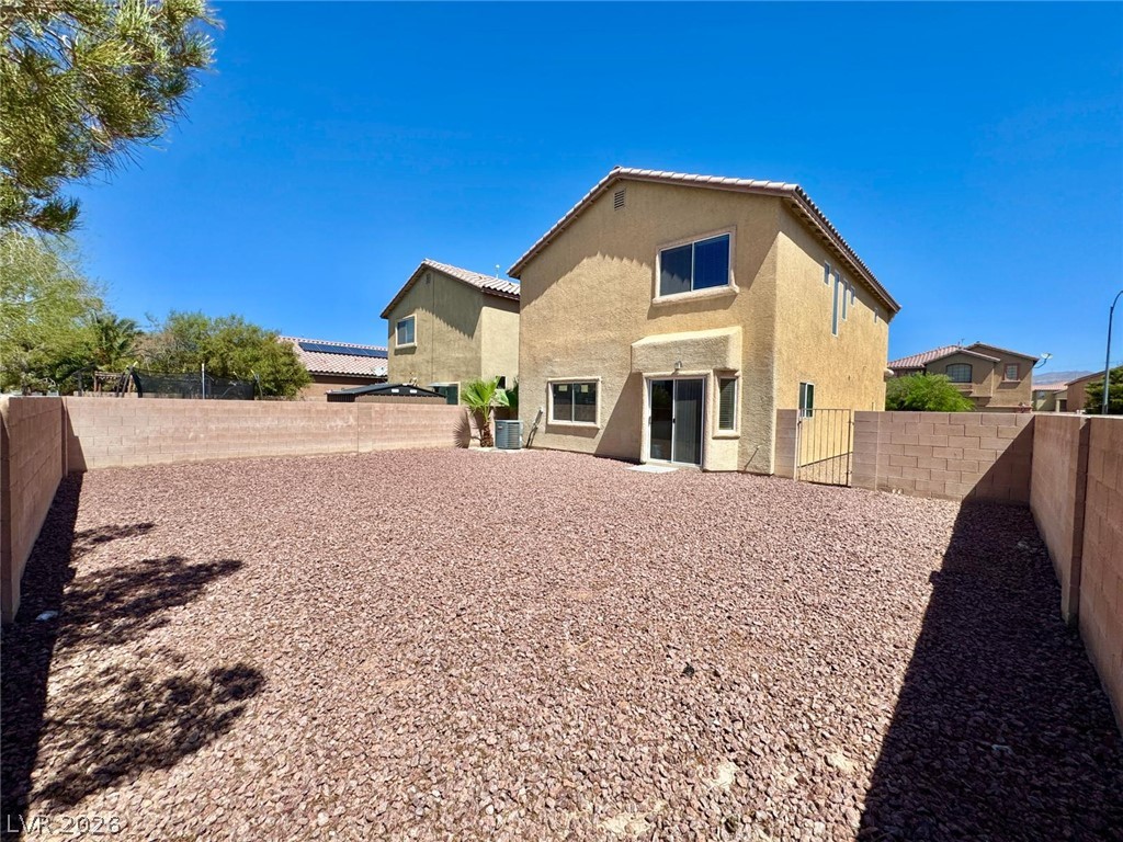 725 Brown Breeches Avenue North Las Vegas NV 89081