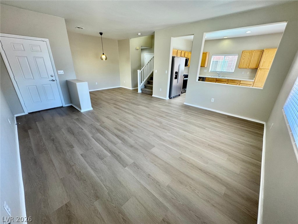 725 Brown Breeches Avenue North Las Vegas NV 89081