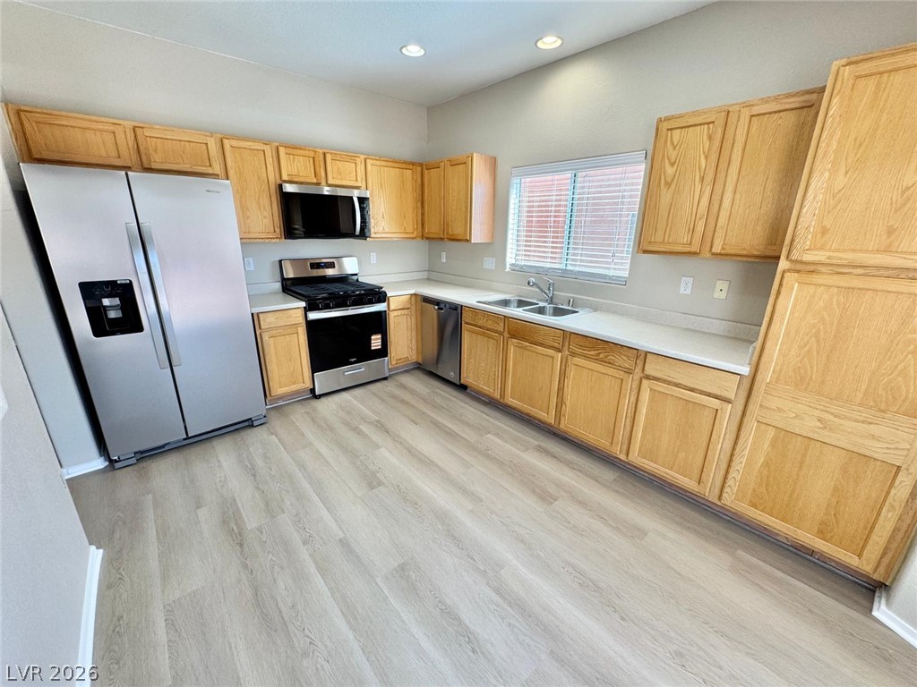 725 Brown Breeches Avenue North Las Vegas NV 89081