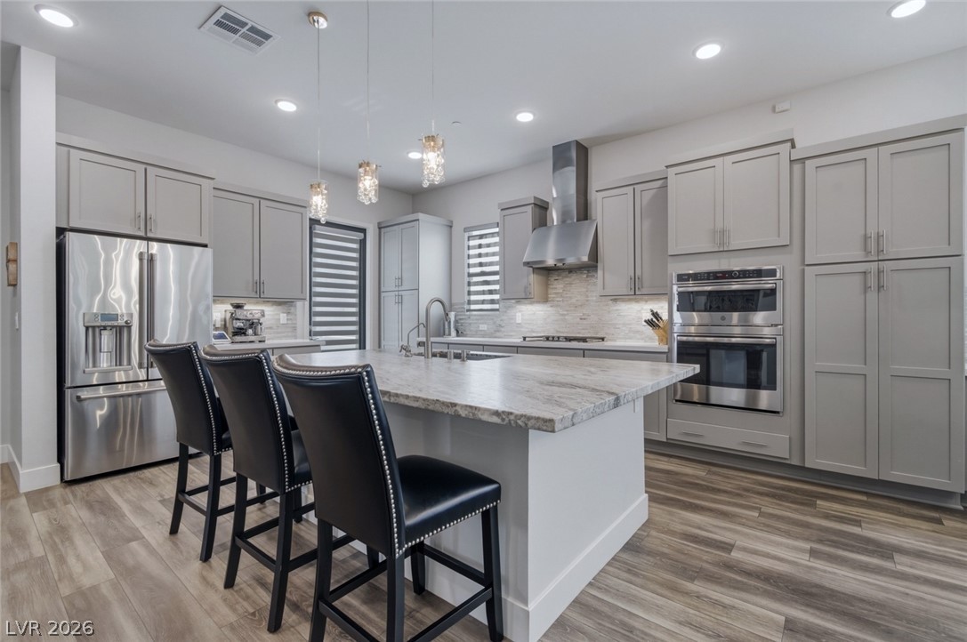 4311 Veraz Street Las Vegas NV 89135