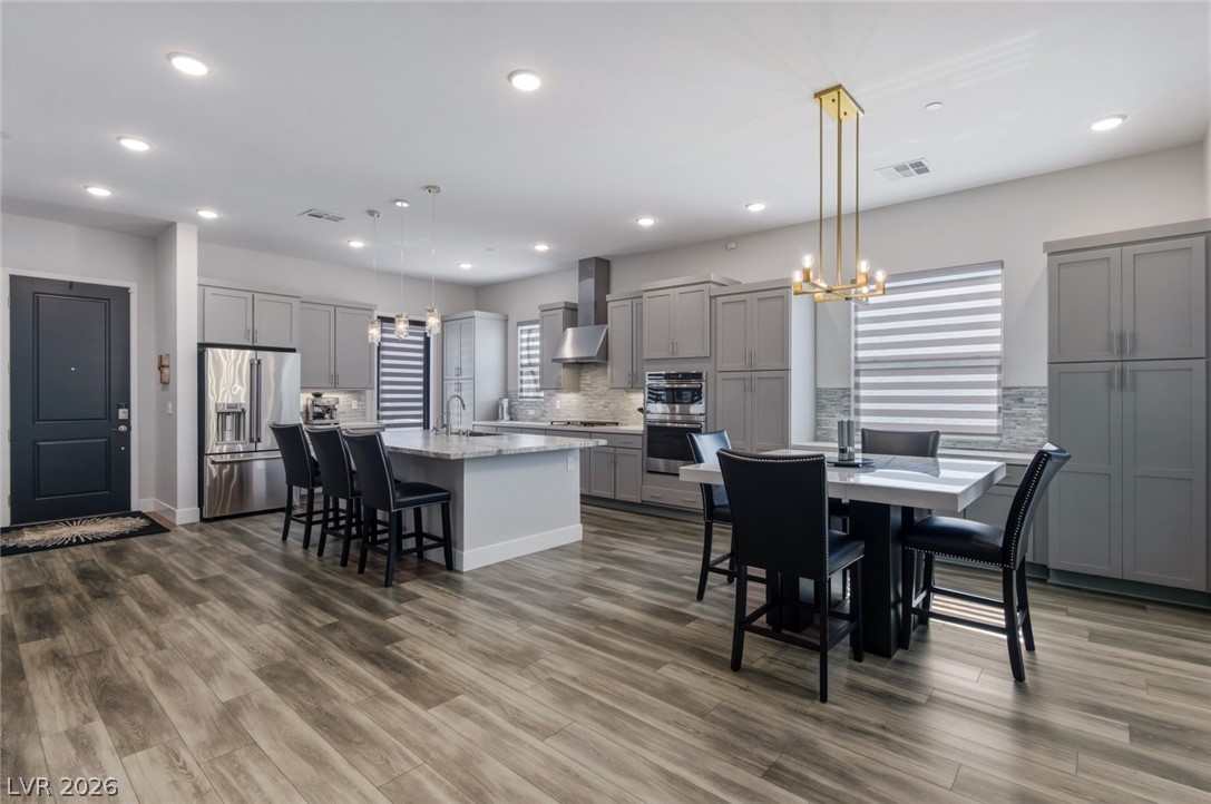 4311 Veraz Street Las Vegas NV 89135