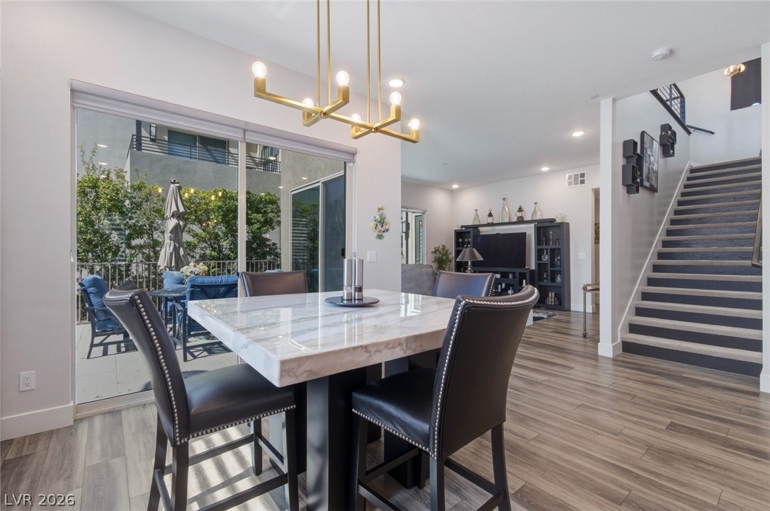 4311 Veraz Street Las Vegas NV 89135