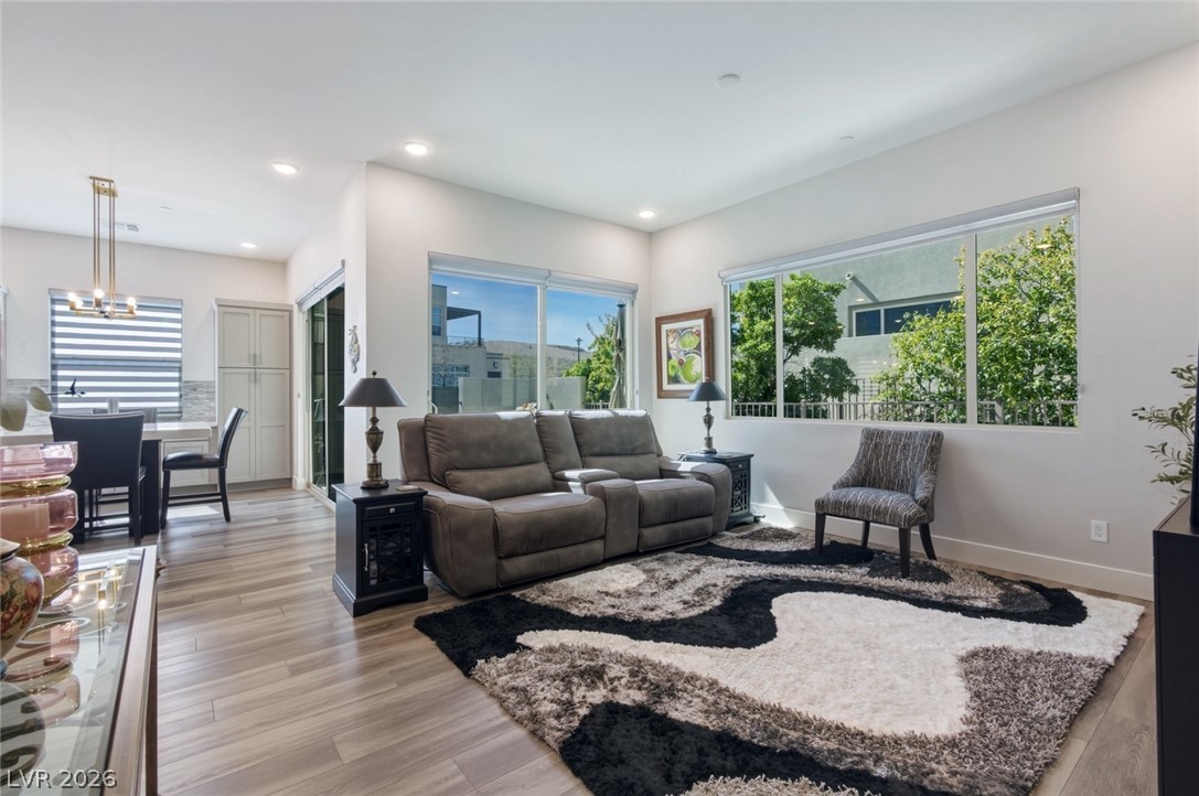 4311 Veraz Street Las Vegas NV 89135