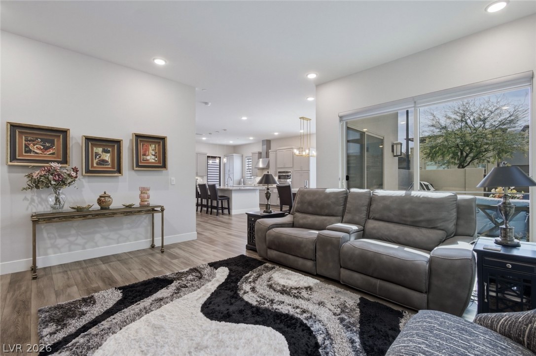 4311 Veraz Street Las Vegas NV 89135