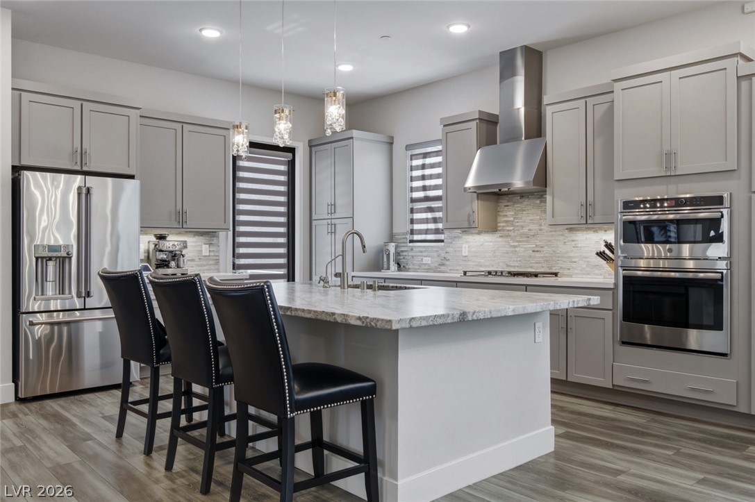 4311 Veraz Street Las Vegas NV 89135
