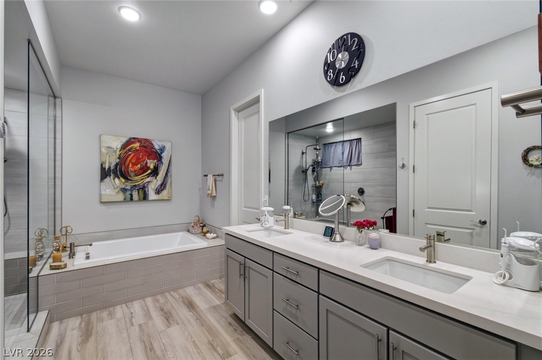 4311 Veraz Street Las Vegas NV 89135