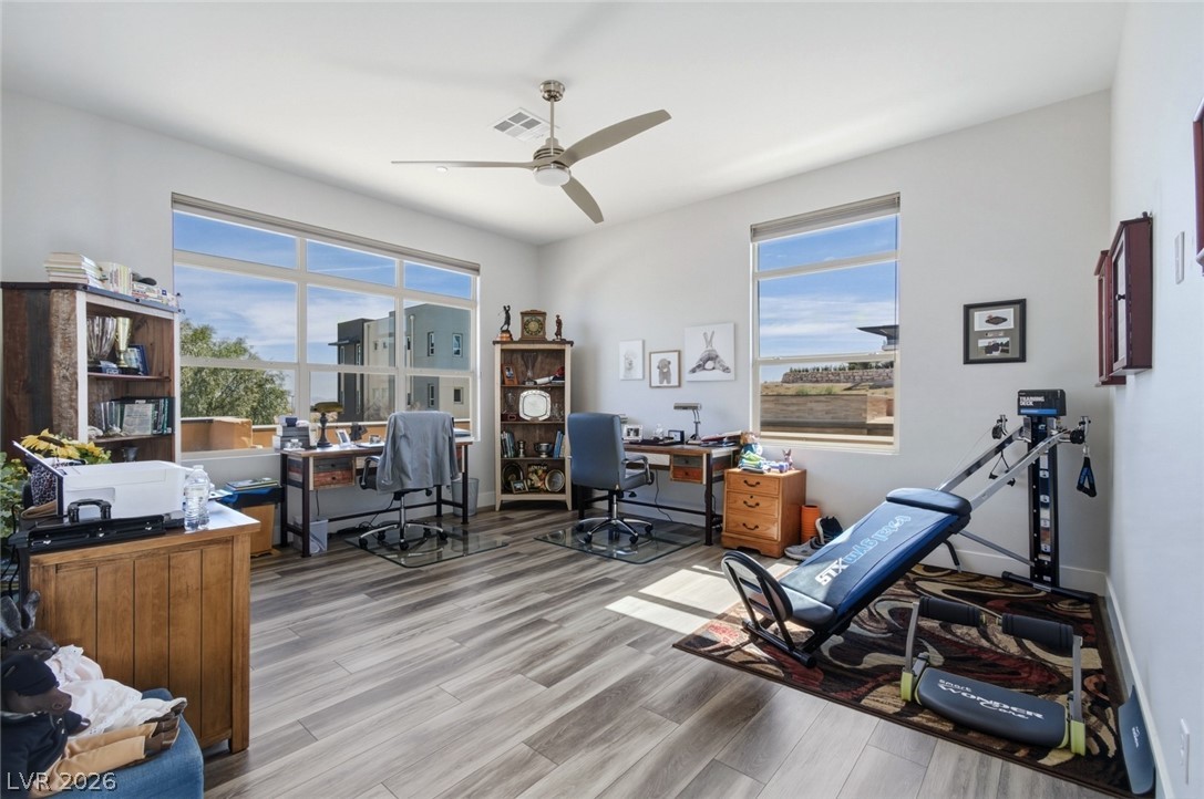4311 Veraz Street Las Vegas NV 89135