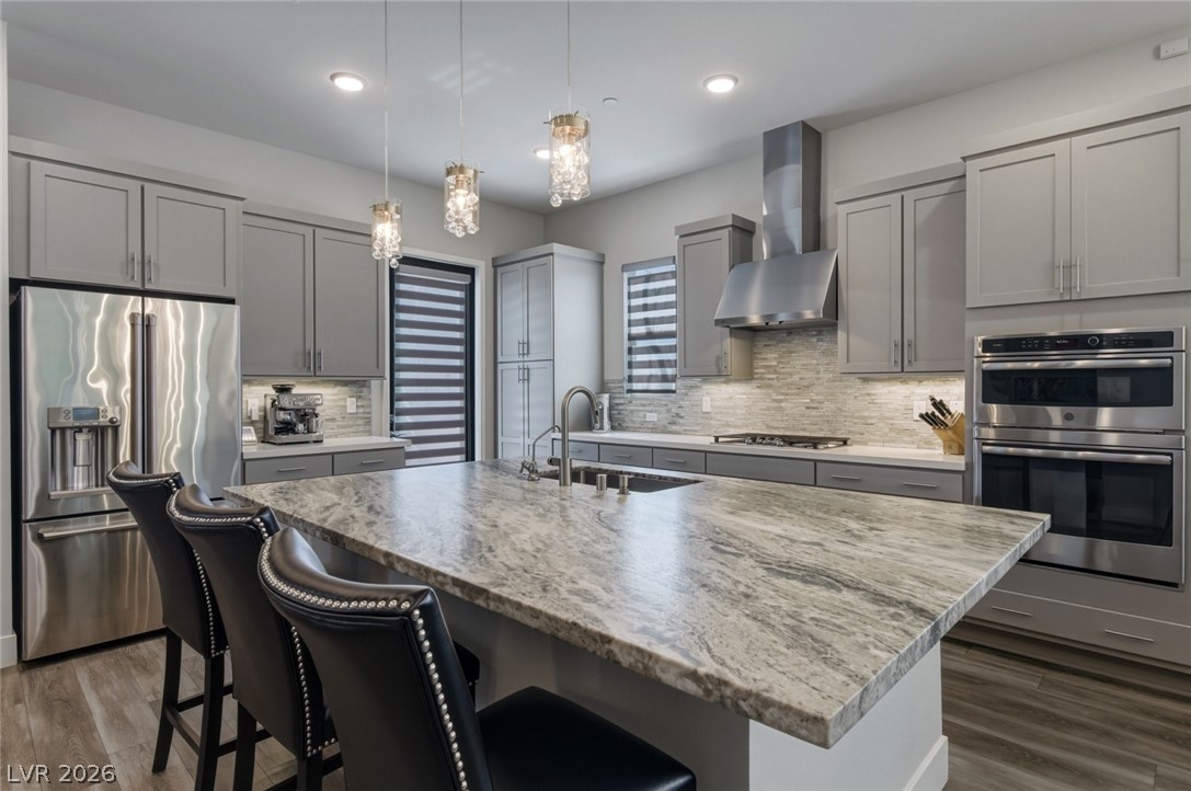 4311 Veraz Street Las Vegas NV 89135