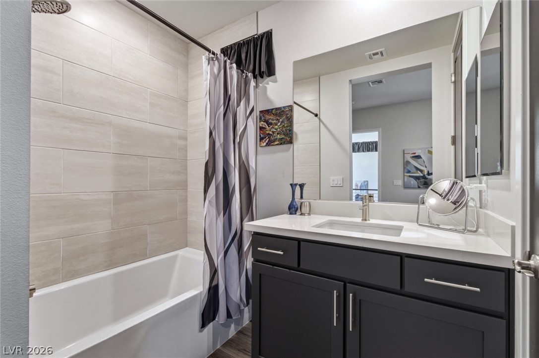 4311 Veraz Street Las Vegas NV 89135