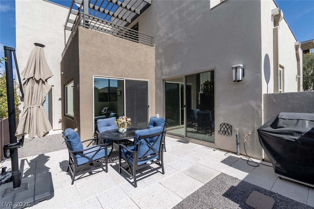 4311 Veraz Street Las Vegas NV 89135