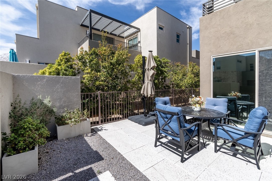 4311 Veraz Street Las Vegas NV 89135