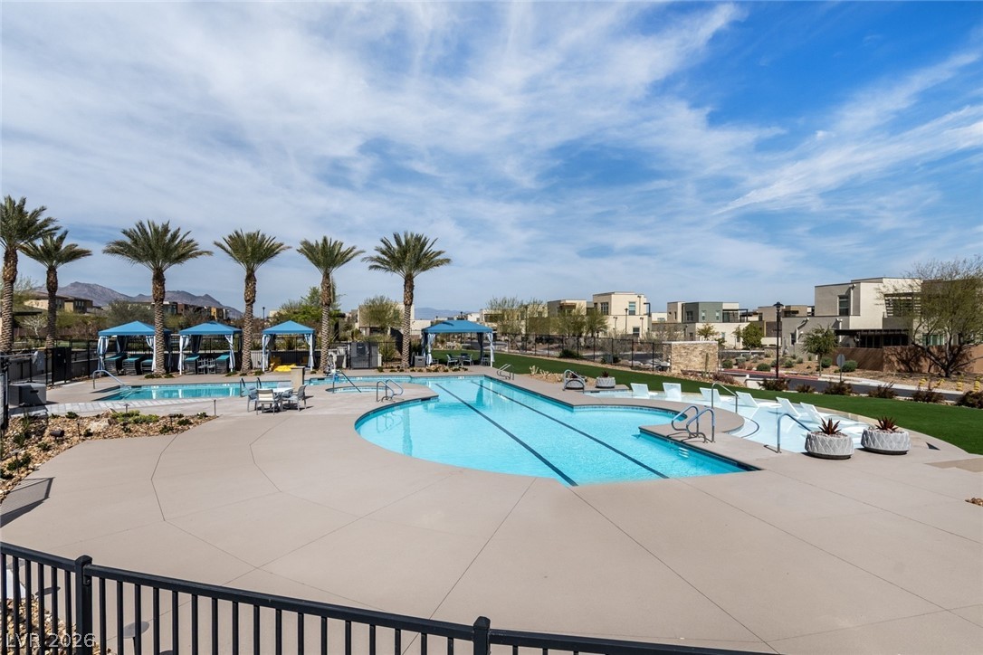 4311 Veraz Street Las Vegas NV 89135