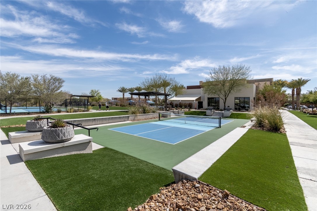 4311 Veraz Street Las Vegas NV 89135