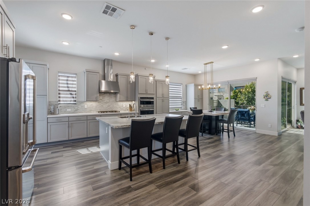 4311 Veraz Street Las Vegas NV 89135