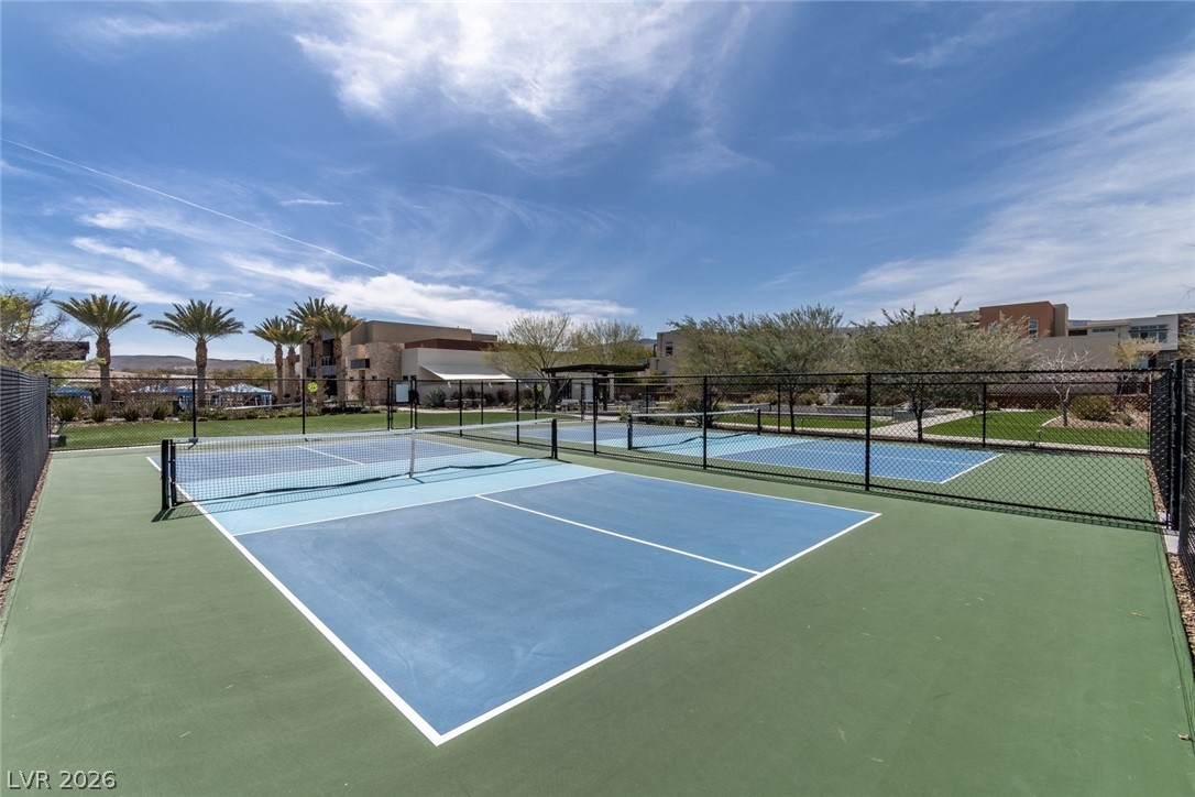 4311 Veraz Street Las Vegas NV 89135