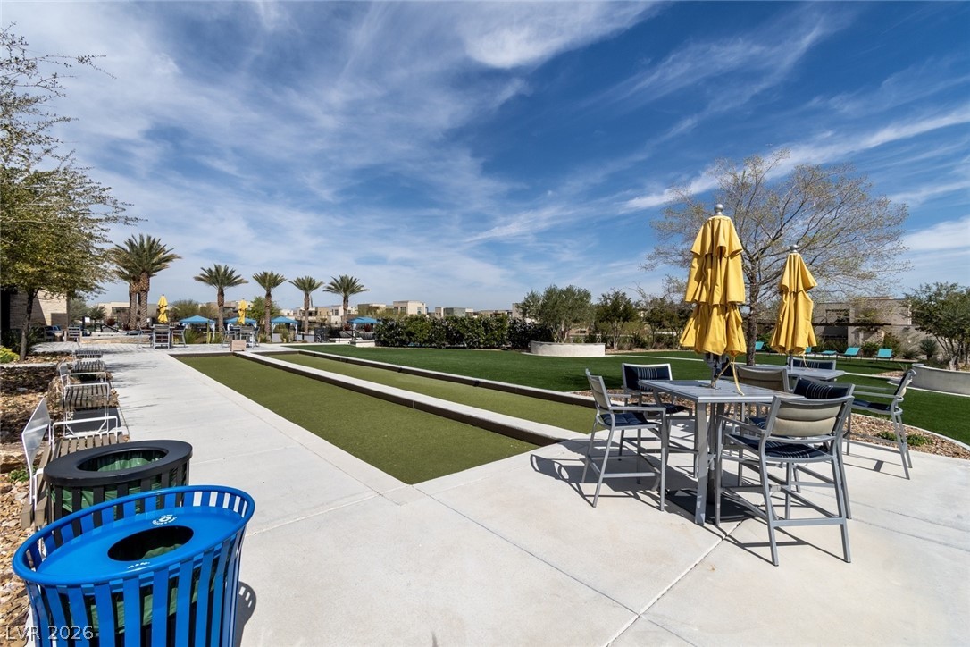 4311 Veraz Street Las Vegas NV 89135