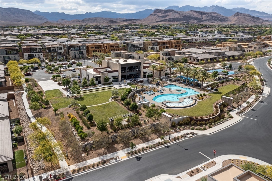 4311 Veraz Street Las Vegas NV 89135
