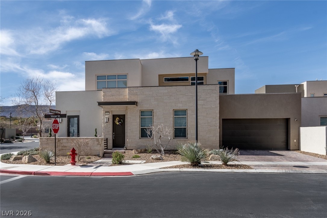 4311 Veraz Street Las Vegas NV 89135