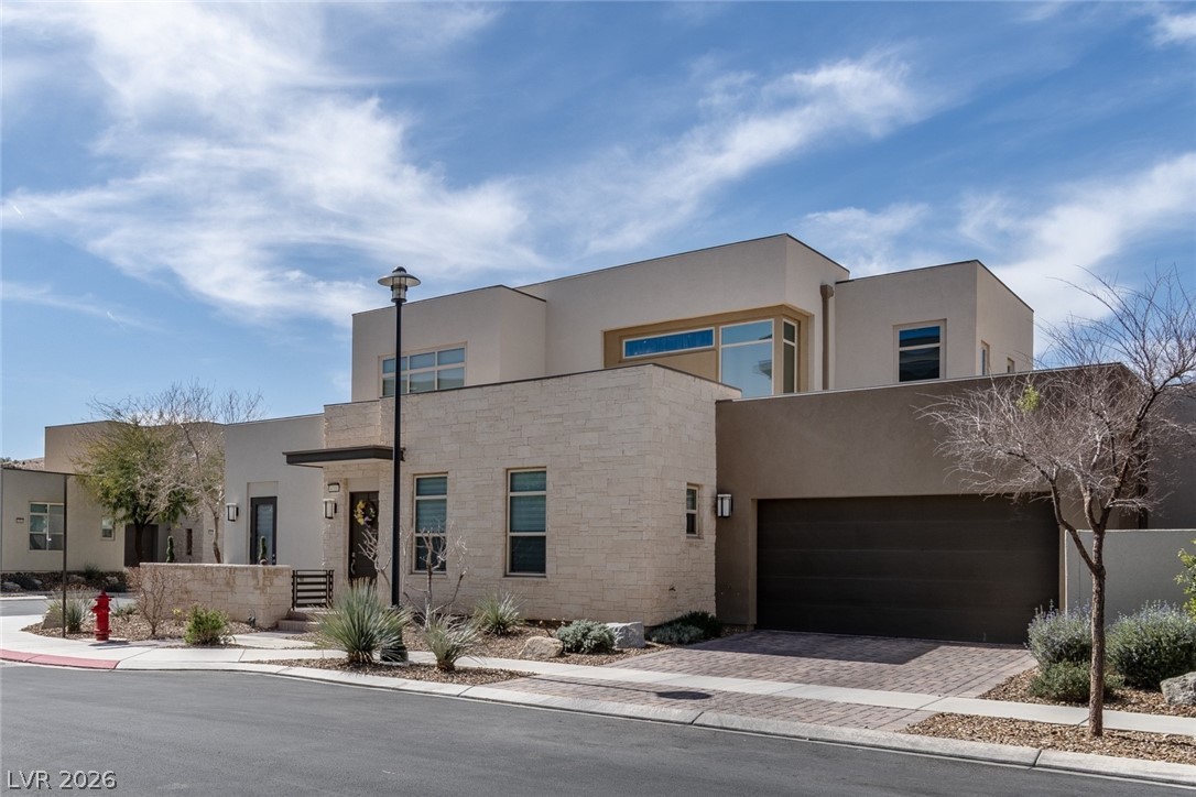 4311 Veraz Street Las Vegas NV 89135
