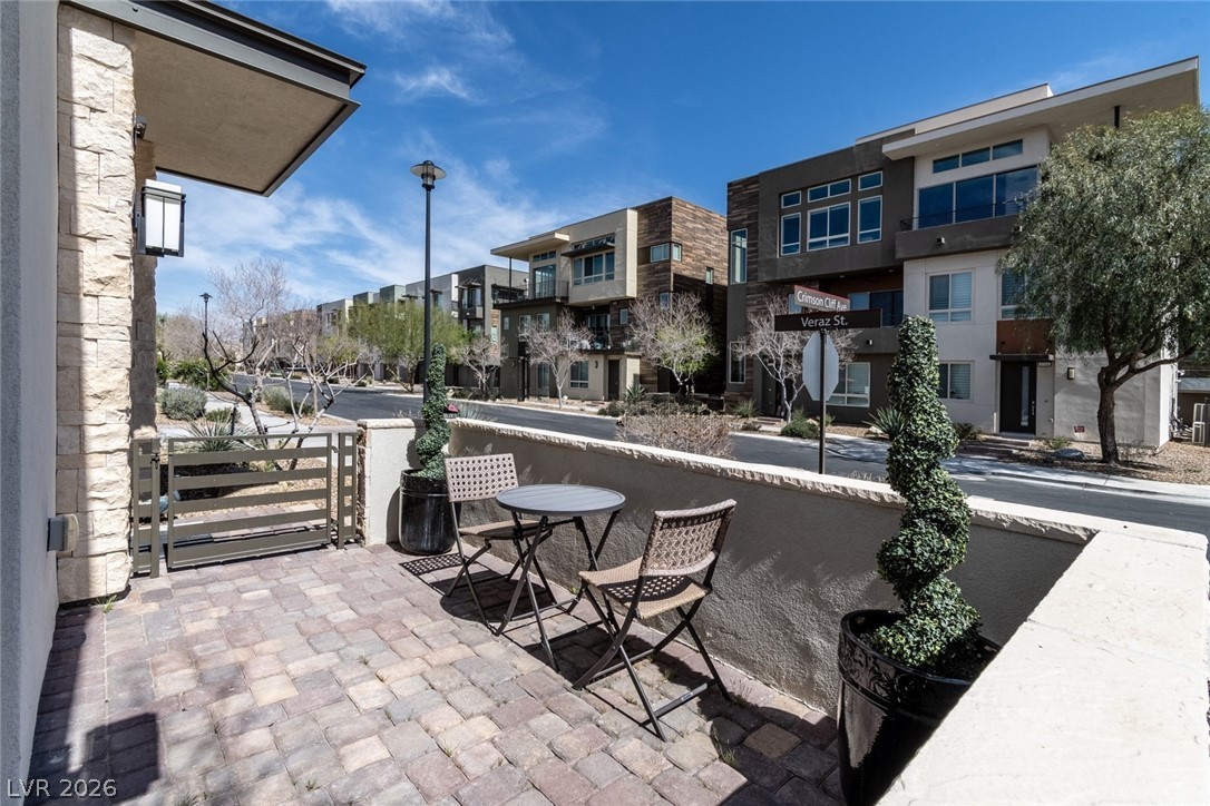 4311 Veraz Street Las Vegas NV 89135