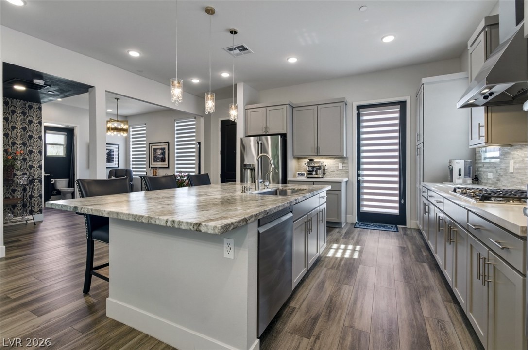 4311 Veraz Street Las Vegas NV 89135