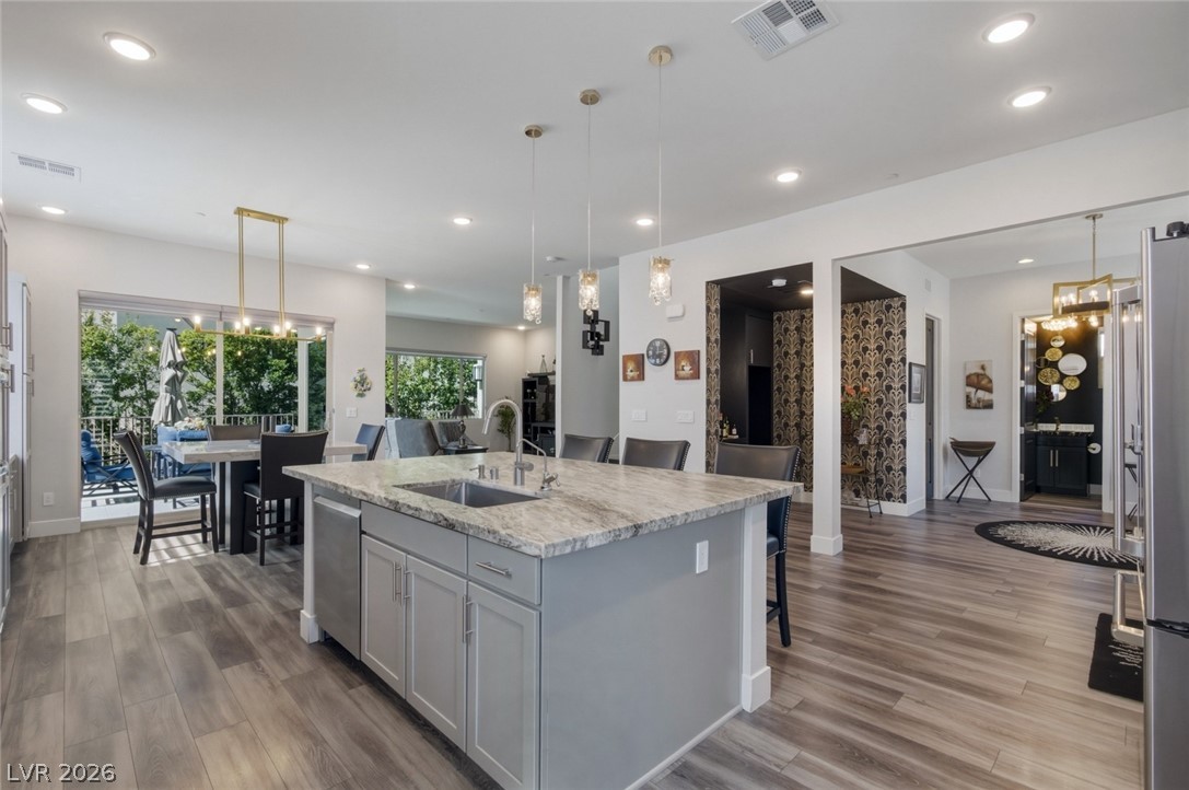 4311 Veraz Street Las Vegas NV 89135