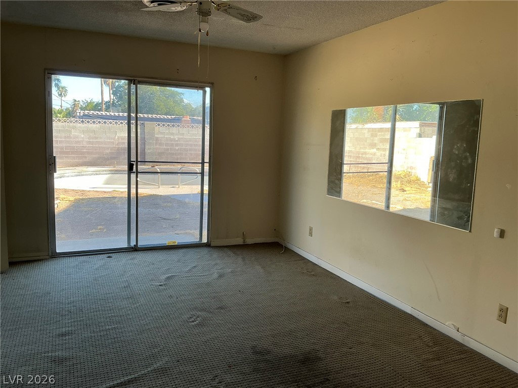 3685 Edison Avenue Las Vegas NV 89121