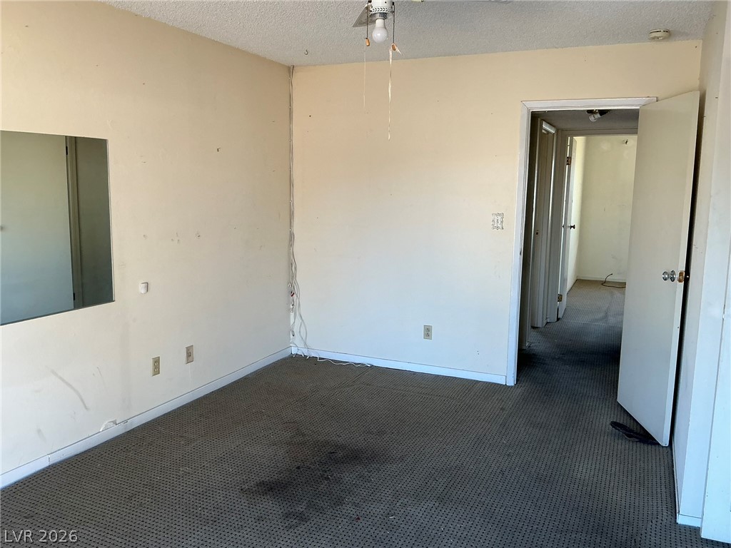 3685 Edison Avenue Las Vegas NV 89121
