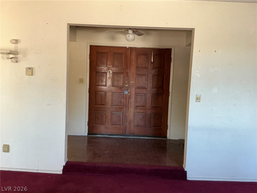 3685 Edison Avenue Las Vegas NV 89121