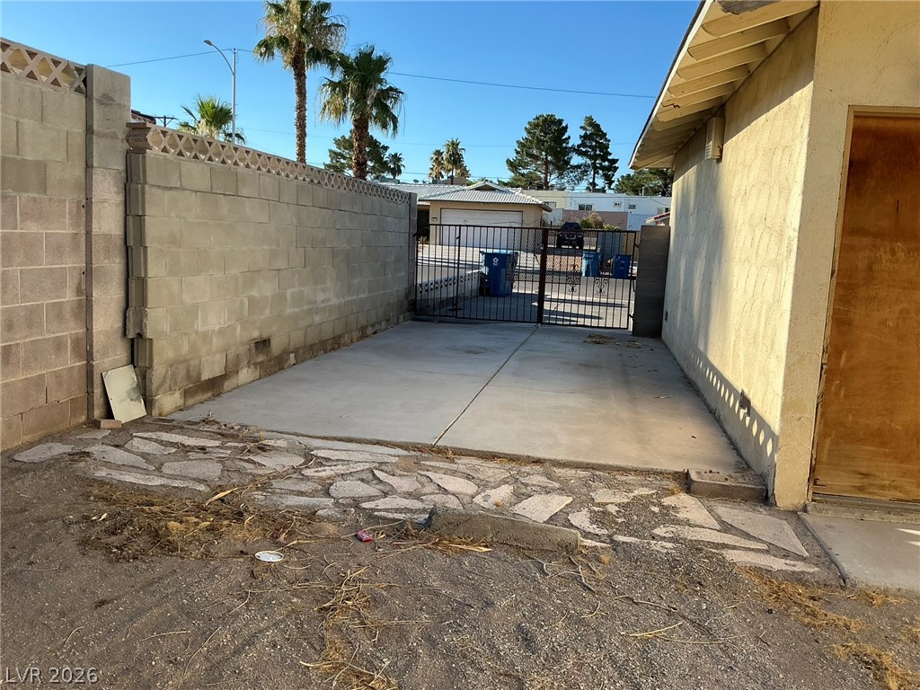 3685 Edison Avenue Las Vegas NV 89121