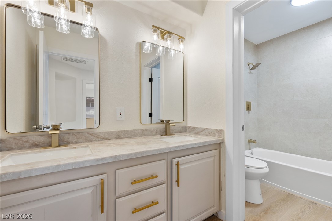 1700 Double Arrow Place Las Vegas NV 89128