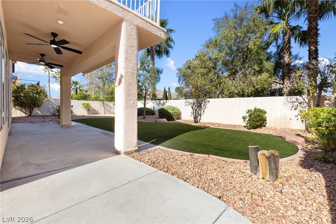 1700 Double Arrow Place Las Vegas NV 89128