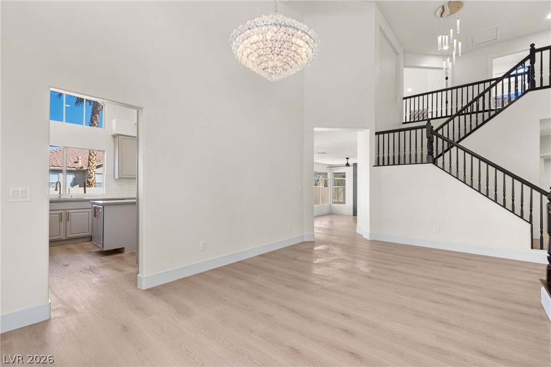 1700 Double Arrow Place Las Vegas NV 89128